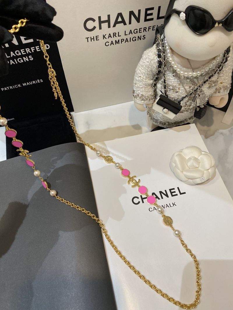 Chanel Waist chain